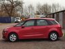 USED 2014 14 CITROEN C4 PICASSO 1.6 E-HDI AIRDREAM VTR PLUS 5d 113 BHP 9x RECORDED SERVICES!