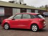 USED 2014 14 CITROEN C4 PICASSO 1.6 E-HDI AIRDREAM VTR PLUS 5d 113 BHP 9x RECORDED SERVICES!