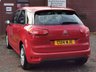 USED 2014 14 CITROEN C4 PICASSO 1.6 E-HDI AIRDREAM VTR PLUS 5d 113 BHP 9x RECORDED SERVICES!