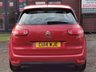 USED 2014 14 CITROEN C4 PICASSO 1.6 E-HDI AIRDREAM VTR PLUS 5d 113 BHP 9x RECORDED SERVICES!