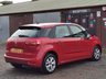 USED 2014 14 CITROEN C4 PICASSO 1.6 E-HDI AIRDREAM VTR PLUS 5d 113 BHP 9x RECORDED SERVICES!