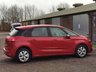 USED 2014 14 CITROEN C4 PICASSO 1.6 E-HDI AIRDREAM VTR PLUS 5d 113 BHP 9x RECORDED SERVICES!