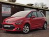 USED 2014 14 CITROEN C4 PICASSO 1.6 E-HDI AIRDREAM VTR PLUS 5d 113 BHP 9x RECORDED SERVICES!