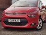 USED 2014 14 CITROEN C4 PICASSO 1.6 E-HDI AIRDREAM VTR PLUS 5d 113 BHP 9x RECORDED SERVICES!