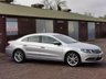 USED 2015 Y VOLKSWAGEN CC 2.0 TDI BLUEMOTION TECHNOLOGY 4d 138 BHP + TOWBAR + MOT UNTIL JAN 2025!