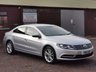 USED 2015 Y VOLKSWAGEN CC 2.0 TDI BLUEMOTION TECHNOLOGY 4d 138 BHP + TOWBAR + MOT UNTIL JAN 2025!