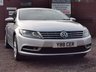USED 2015 Y VOLKSWAGEN CC 2.0 TDI BLUEMOTION TECHNOLOGY 4d 138 BHP + TOWBAR + MOT UNTIL JAN 2025!