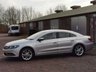 USED 2015 Y VOLKSWAGEN CC 2.0 TDI BLUEMOTION TECHNOLOGY 4d 138 BHP + TOWBAR + MOT UNTIL JAN 2025!