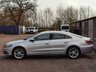 USED 2015 Y VOLKSWAGEN CC 2.0 TDI BLUEMOTION TECHNOLOGY 4d 138 BHP + TOWBAR + MOT UNTIL JAN 2025!