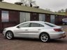 USED 2015 Y VOLKSWAGEN CC 2.0 TDI BLUEMOTION TECHNOLOGY 4d 138 BHP + TOWBAR + MOT UNTIL JAN 2025!