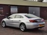 USED 2015 Y VOLKSWAGEN CC 2.0 TDI BLUEMOTION TECHNOLOGY 4d 138 BHP + TOWBAR + MOT UNTIL JAN 2025!