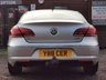 USED 2015 Y VOLKSWAGEN CC 2.0 TDI BLUEMOTION TECHNOLOGY 4d 138 BHP + TOWBAR + MOT UNTIL JAN 2025!