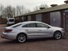 USED 2015 Y VOLKSWAGEN CC 2.0 TDI BLUEMOTION TECHNOLOGY 4d 138 BHP + TOWBAR + MOT UNTIL JAN 2025!