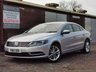 USED 2015 Y VOLKSWAGEN CC 2.0 TDI BLUEMOTION TECHNOLOGY 4d 138 BHP + TOWBAR + MOT UNTIL JAN 2025!