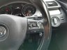 USED 2015 Y VOLKSWAGEN CC 2.0 TDI BLUEMOTION TECHNOLOGY 4d 138 BHP + TOWBAR + MOT UNTIL JAN 2025!