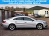USED 2015 Y VOLKSWAGEN CC 2.0 TDI BLUEMOTION TECHNOLOGY 4d 138 BHP + TOWBAR + MOT UNTIL JAN 2025!