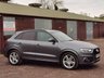 USED 2013 63 AUDI Q3 2.0 TDI S LINE 5d 174 BHP 7x SERVICES & MOT UNTIL FEB 2025!