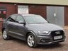 USED 2013 63 AUDI Q3 2.0 TDI S LINE 5d 174 BHP 7x SERVICES & MOT UNTIL FEB 2025!