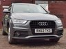 USED 2013 63 AUDI Q3 2.0 TDI S LINE 5d 174 BHP 7x SERVICES & MOT UNTIL FEB 2025!