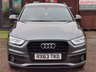 USED 2013 63 AUDI Q3 2.0 TDI S LINE 5d 174 BHP 7x SERVICES & MOT UNTIL FEB 2025!