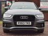 USED 2013 63 AUDI Q3 2.0 TDI S LINE 5d 174 BHP 7x SERVICES & MOT UNTIL FEB 2025!