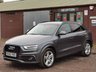 USED 2013 63 AUDI Q3 2.0 TDI S LINE 5d 174 BHP 7x SERVICES & MOT UNTIL FEB 2025!