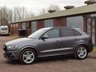 USED 2013 63 AUDI Q3 2.0 TDI S LINE 5d 174 BHP 7x SERVICES & MOT UNTIL FEB 2025!
