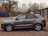 USED 2013 63 AUDI Q3 2.0 TDI S LINE 5d 174 BHP 7x SERVICES & MOT UNTIL FEB 2025!