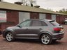 USED 2013 63 AUDI Q3 2.0 TDI S LINE 5d 174 BHP 7x SERVICES & MOT UNTIL FEB 2025!