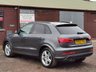 USED 2013 63 AUDI Q3 2.0 TDI S LINE 5d 174 BHP 7x SERVICES & MOT UNTIL FEB 2025!