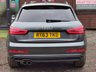 USED 2013 63 AUDI Q3 2.0 TDI S LINE 5d 174 BHP 7x SERVICES & MOT UNTIL FEB 2025!