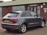 USED 2013 63 AUDI Q3 2.0 TDI S LINE 5d 174 BHP 7x SERVICES & MOT UNTIL FEB 2025!