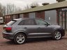 USED 2013 63 AUDI Q3 2.0 TDI S LINE 5d 174 BHP 7x SERVICES & MOT UNTIL FEB 2025!