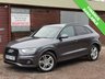 USED 2013 63 AUDI Q3 2.0 TDI S LINE 5d 174 BHP 7x SERVICES & MOT UNTIL FEB 2025!
