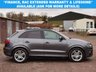 USED 2013 63 AUDI Q3 2.0 TDI S LINE 5d 174 BHP 7x SERVICES & MOT UNTIL FEB 2025!