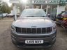 USED 2019 19 JEEP COMPASS 1.6 MULTIJET II NIGHT EAGLE 5d 119 BHP Full Service History + Just Serviced, One Owner, NEW MOT