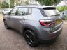 USED 2019 19 JEEP COMPASS 1.6 MULTIJET II NIGHT EAGLE 5d 119 BHP Full Service History + Just Serviced, One Owner, NEW MOT