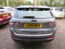 USED 2019 19 JEEP COMPASS 1.6 MULTIJET II NIGHT EAGLE 5d 119 BHP Full Service History + Just Serviced, One Owner, NEW MOT