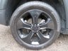 USED 2019 19 JEEP COMPASS 1.6 MULTIJET II NIGHT EAGLE 5d 119 BHP Full Service History + Just Serviced, One Owner, NEW MOT