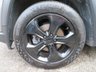 USED 2019 19 JEEP COMPASS 1.6 MULTIJET II NIGHT EAGLE 5d 119 BHP Full Service History + Just Serviced, One Owner, NEW MOT