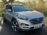 USED 2015 65 HYUNDAI TUCSON 2.0 CRDI PREMIUM SE **MARCH SALE** WAS &pound;13995