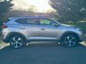 USED 2015 65 HYUNDAI TUCSON 2.0 CRDI PREMIUM SE **MARCH SALE** WAS &pound;13995