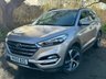 USED 2015 65 HYUNDAI TUCSON 2.0 CRDI PREMIUM SE **MARCH SALE** WAS &pound;13995