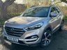 USED 2015 65 HYUNDAI TUCSON 2.0 CRDI PREMIUM SE **MARCH SALE** WAS &pound;13995