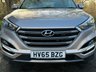 USED 2015 65 HYUNDAI TUCSON 2.0 CRDI PREMIUM SE **MARCH SALE** WAS &pound;13995