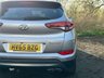 USED 2015 65 HYUNDAI TUCSON 2.0 CRDI PREMIUM SE **MARCH SALE** WAS &pound;13995