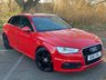 USED 2013 63 AUDI A3 1.4 TFSI S LINE 5d  WAS &pound;11995