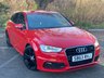 USED 2013 63 AUDI A3 1.4 TFSI S LINE 5d  WAS &pound;11995