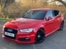 USED 2013 63 AUDI A3 1.4 TFSI S LINE 5d  WAS &pound;11995
