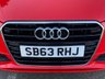 USED 2013 63 AUDI A3 1.4 TFSI S LINE 5d  WAS &pound;11995